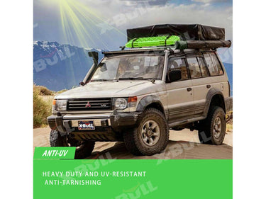 Buy X-BULL 4X4 Recovery Tracks Gen 3.0 - Green (1 Pair) - Mud Tracks